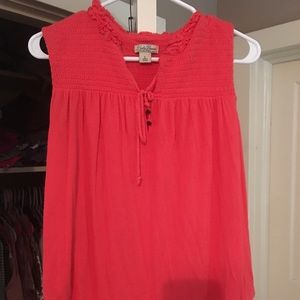 Lucky Brand Blouse